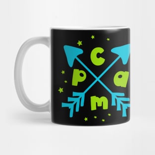 Camper's Adventure & Delight Mug